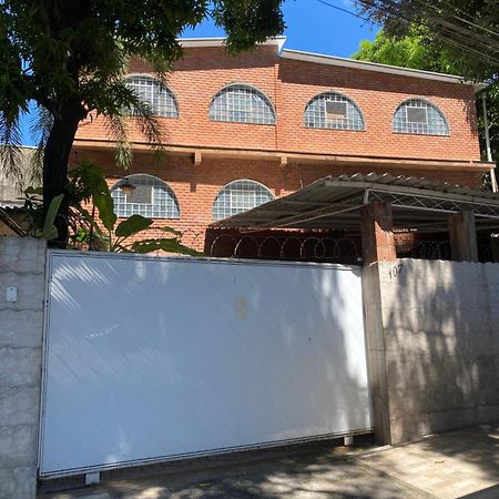 Pousada Hostel Solar Do Lazer Recife Esterno foto