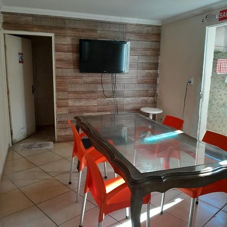 Pousada Hostel Solar Do Lazer Recife Esterno foto