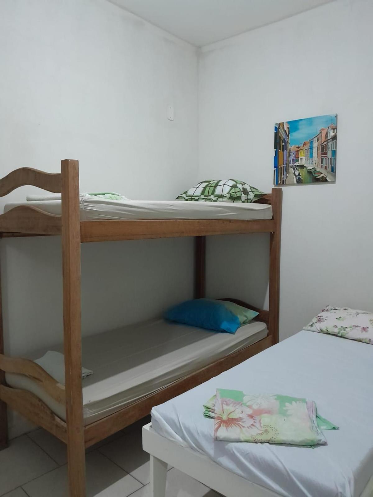 Pousada Hostel Solar Do Lazer Recife Esterno foto