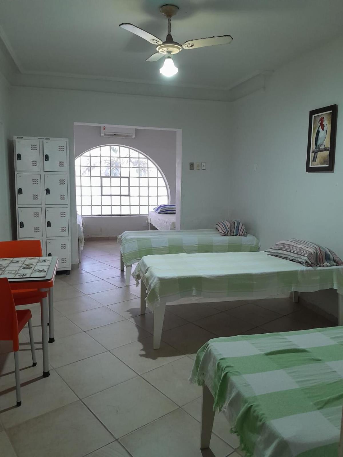 Pousada Hostel Solar Do Lazer Recife Esterno foto