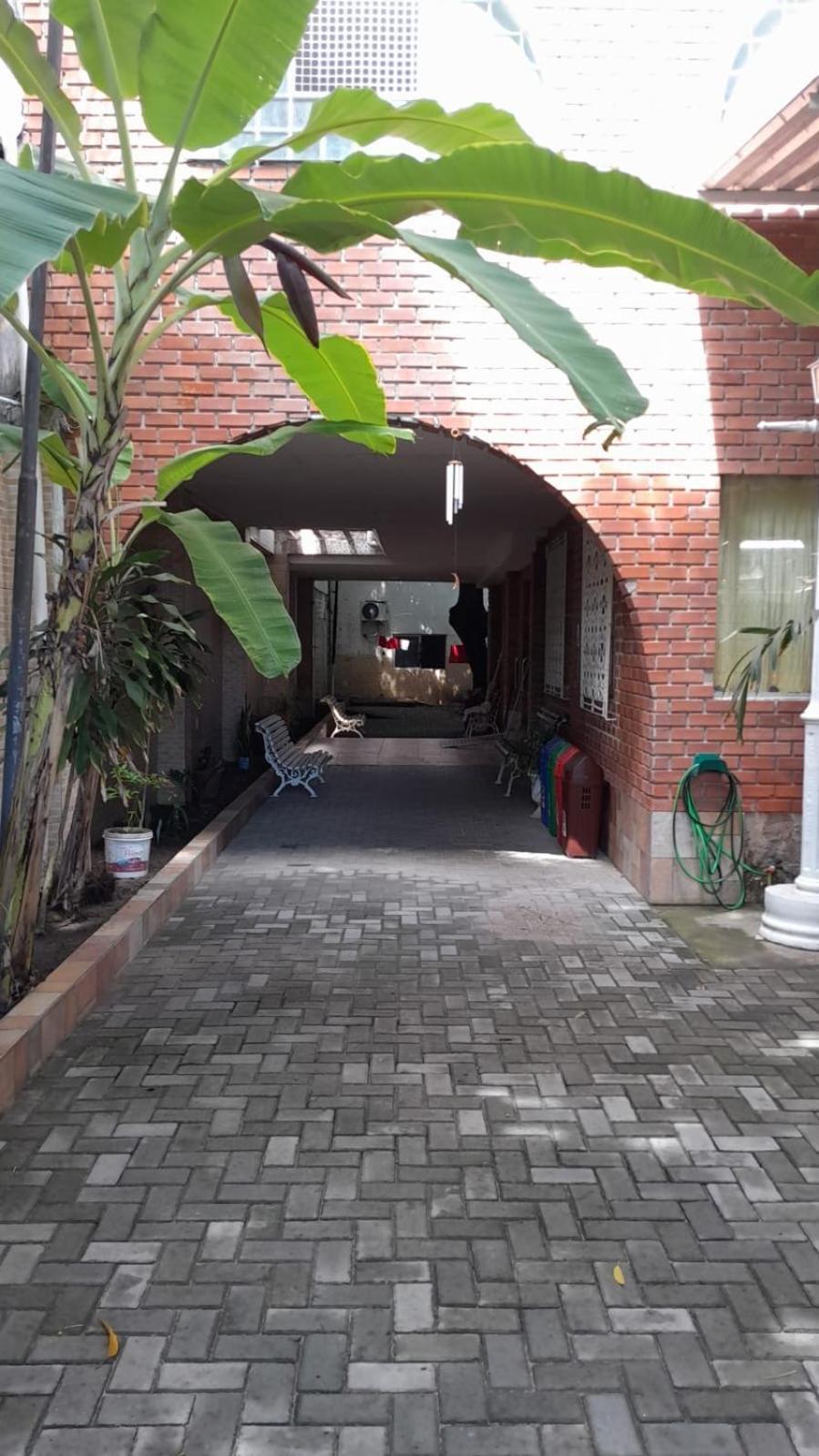 Pousada Hostel Solar Do Lazer Recife Esterno foto