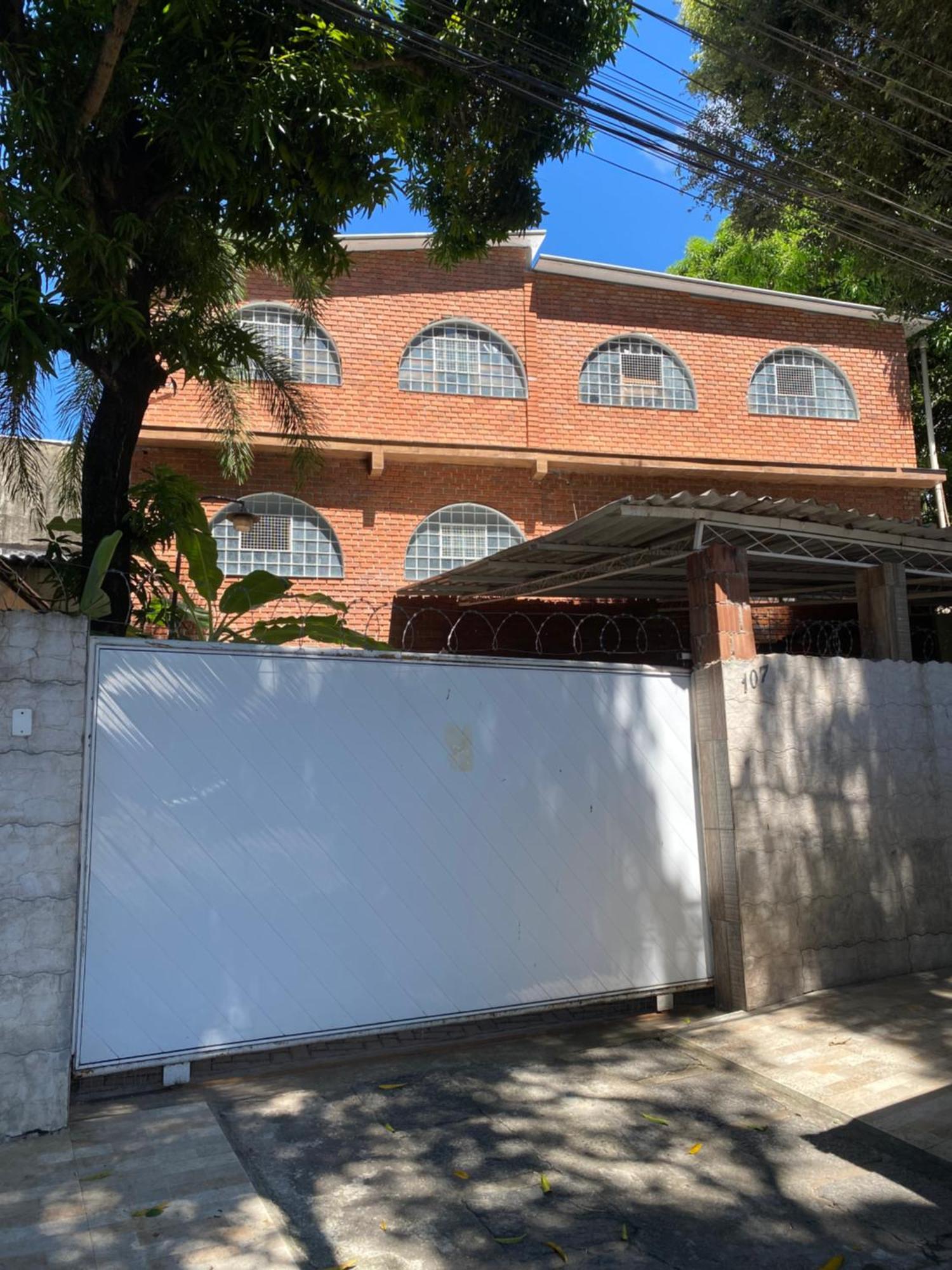 Pousada Hostel Solar Do Lazer Recife Esterno foto