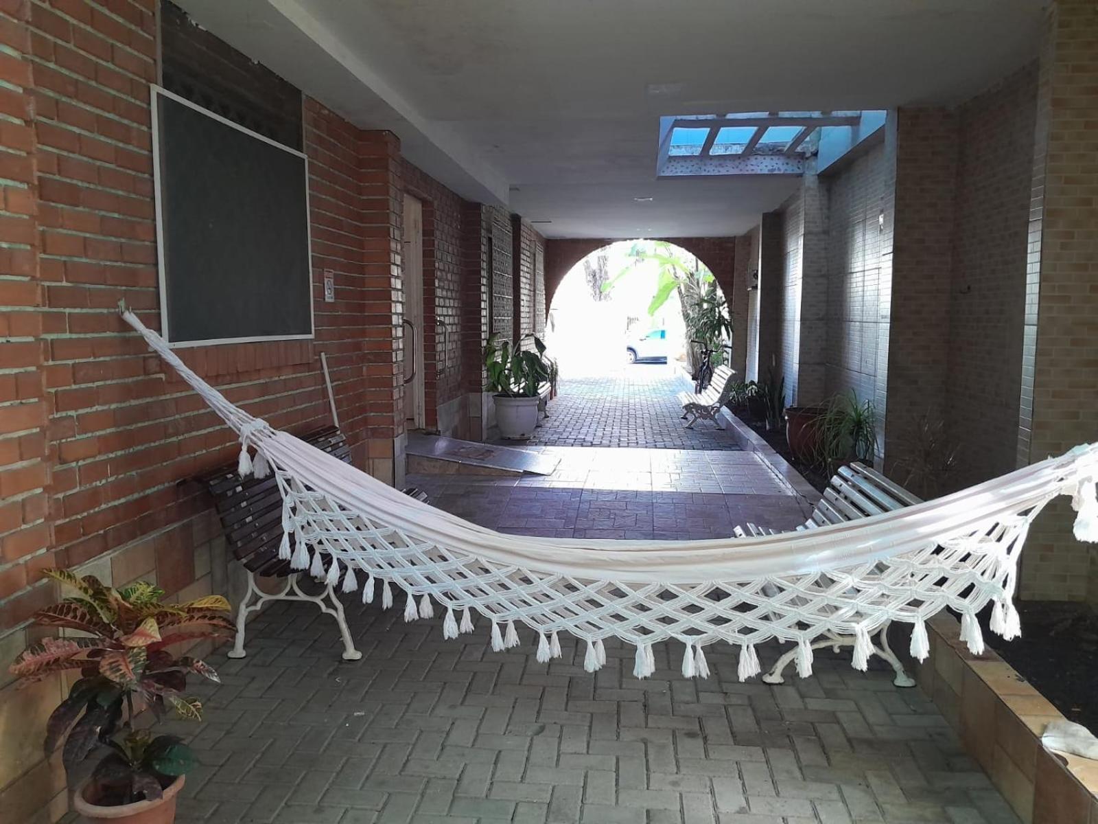 Pousada Hostel Solar Do Lazer Recife Esterno foto