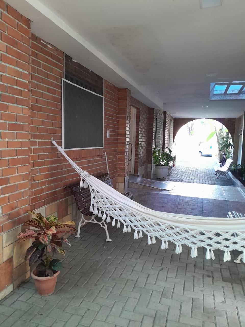 Pousada Hostel Solar Do Lazer Recife Esterno foto
