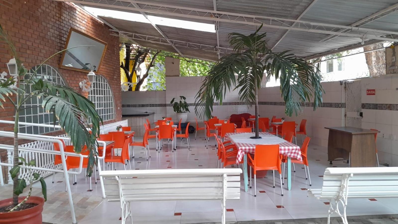 Pousada Hostel Solar Do Lazer Recife Esterno foto