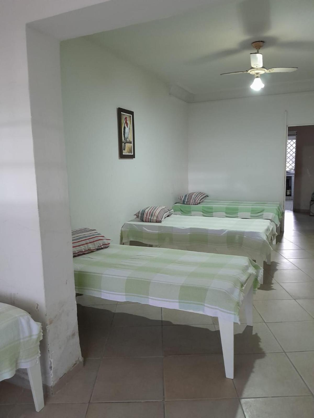 Pousada Hostel Solar Do Lazer Recife Esterno foto