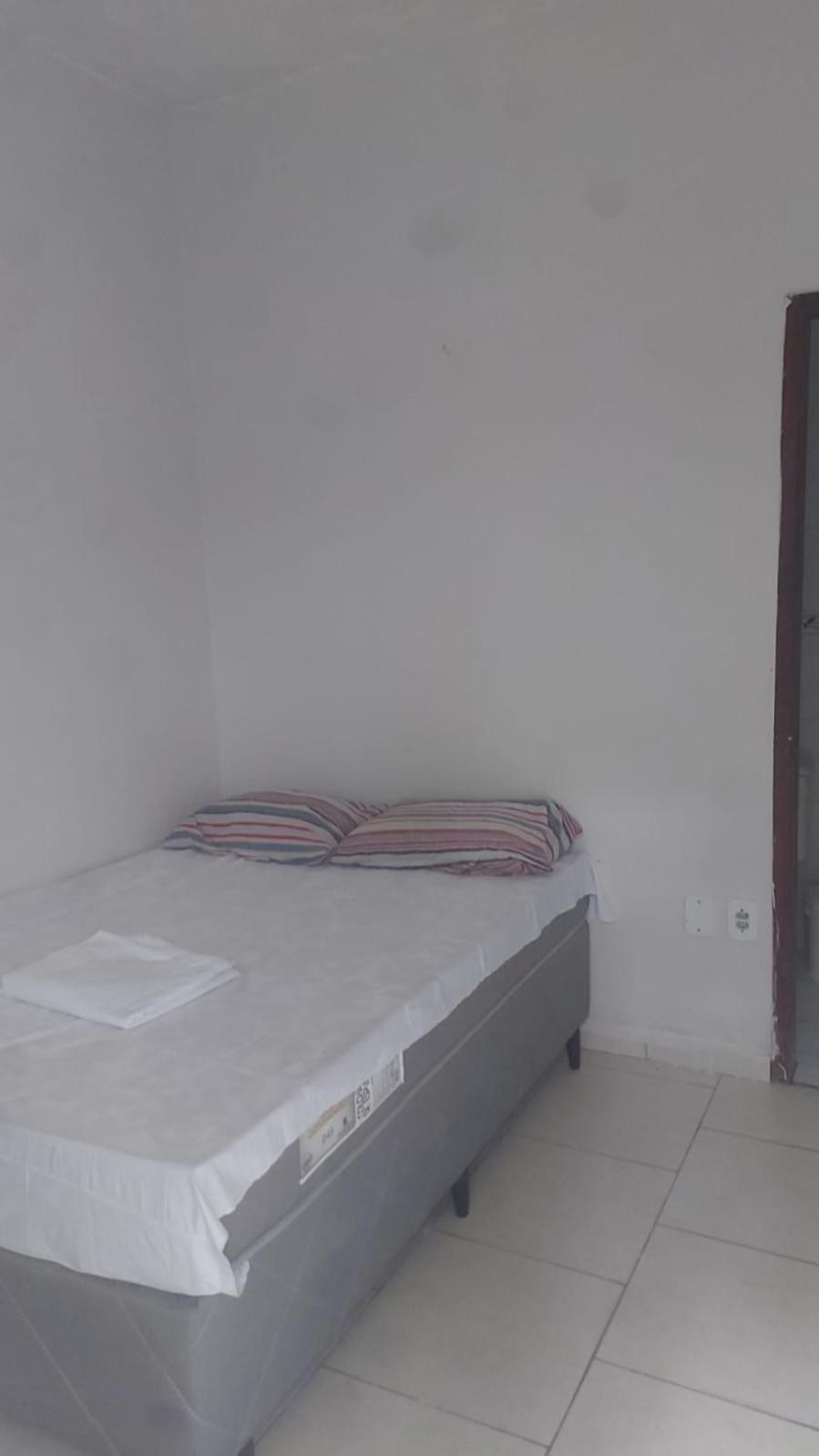 Pousada Hostel Solar Do Lazer Recife Esterno foto